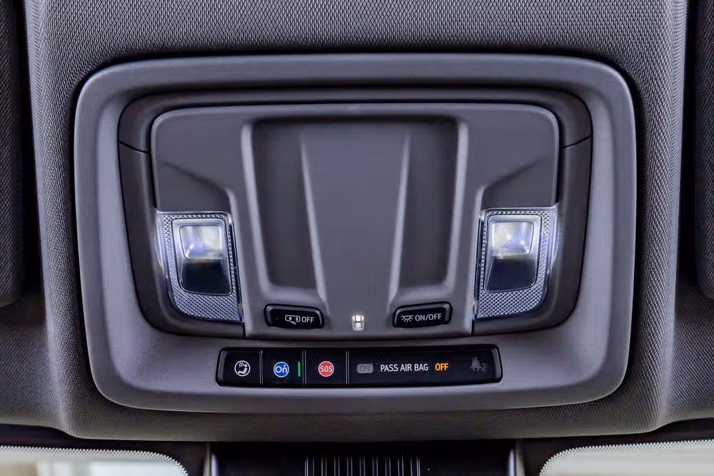 2023 GMC Sierra 1500 Elevation Double Cab Image 29