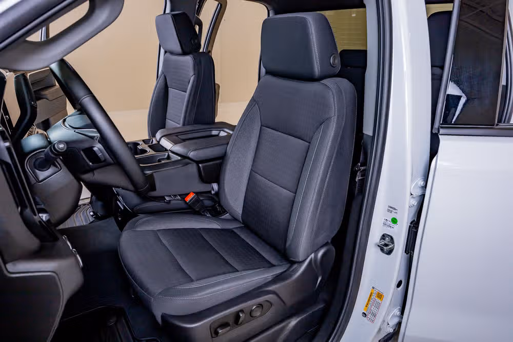 2023 GMC Sierra 1500 Elevation Double Cab Image 30