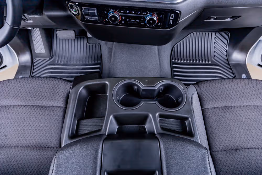2023 GMC Sierra 1500 Elevation Double Cab Image 28