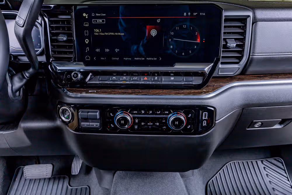 2023 GMC Sierra 1500 Elevation Double Cab Image 24