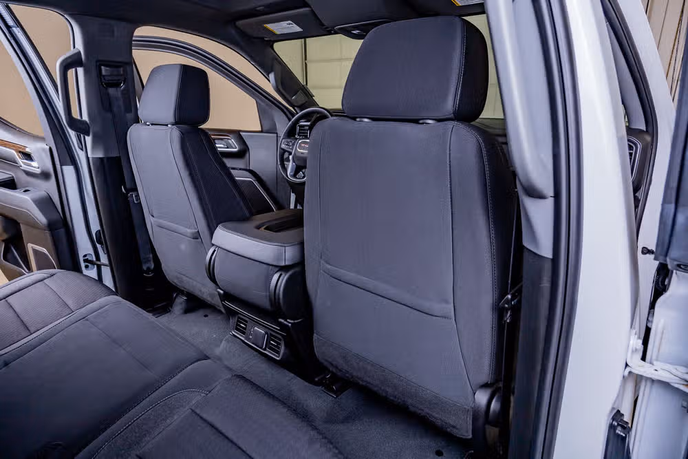 2023 GMC Sierra 1500 Elevation Double Cab Image 32