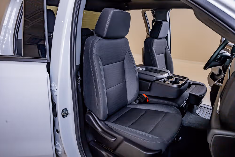 2023 GMC Sierra 1500 Elevation Double Cab Image 31