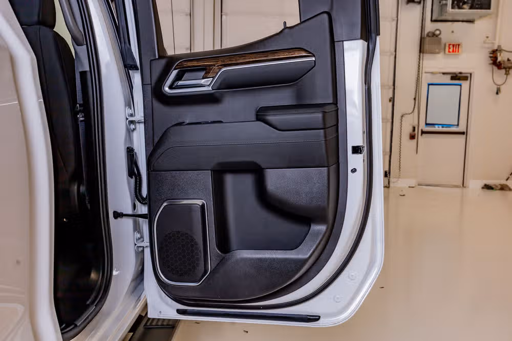 2023 GMC Sierra 1500 Elevation Double Cab Image 39