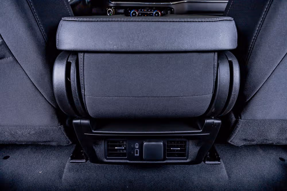 2023 GMC Sierra 1500 Elevation Double Cab Image 33