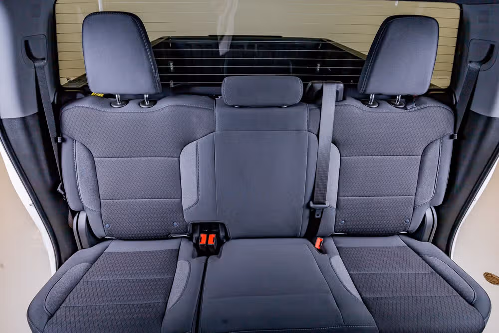 2023 GMC Sierra 1500 Elevation Double Cab Image 35
