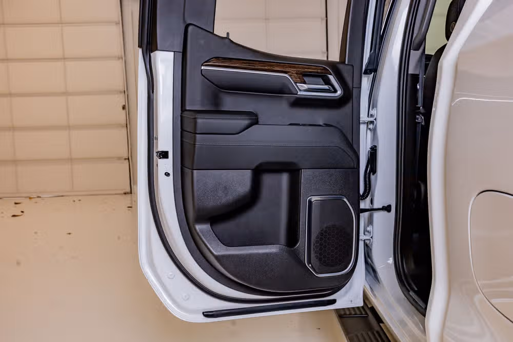2023 GMC Sierra 1500 Elevation Double Cab Image 38