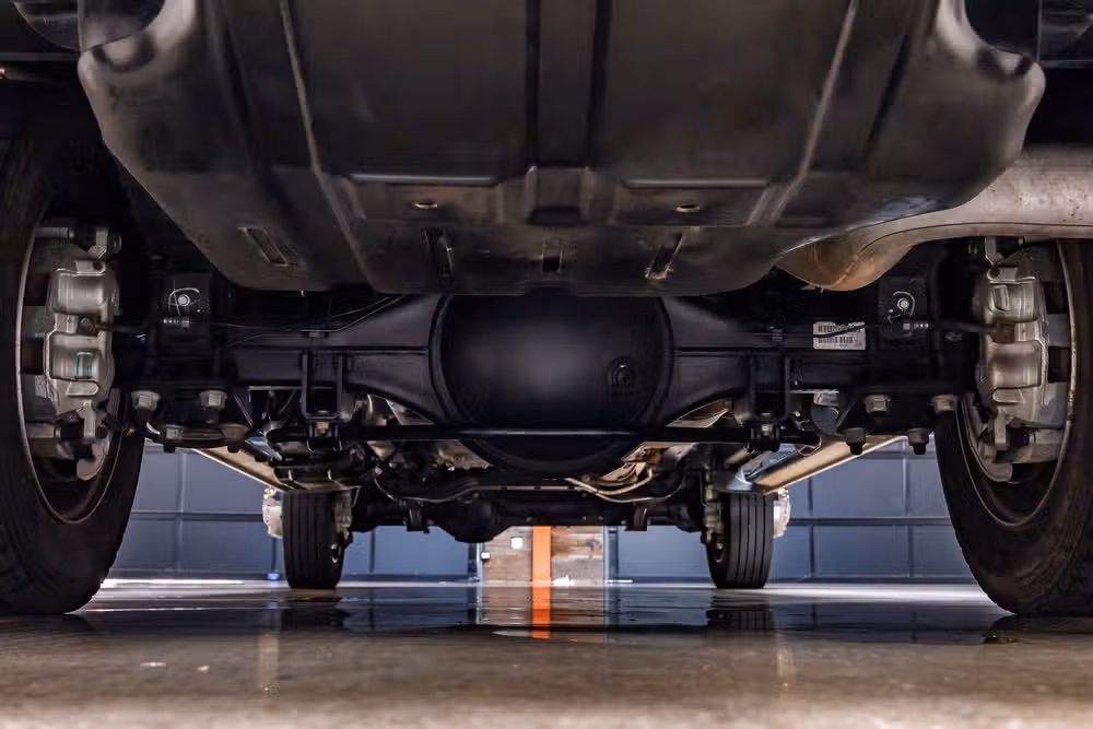 2024 Ram 4500 SLT Chassis Crew Cab Image 14
