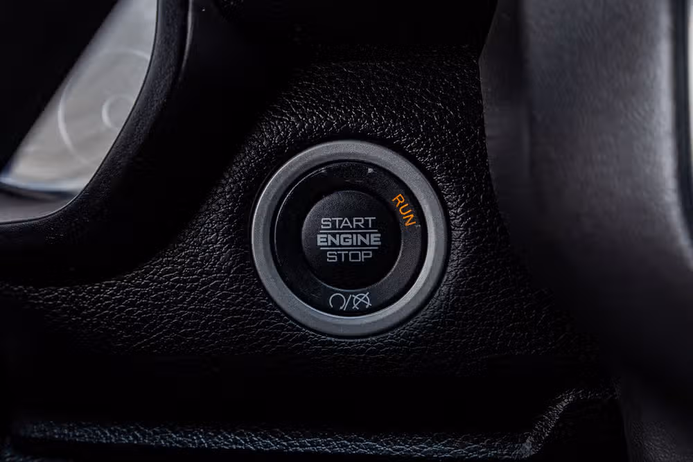 2024 Ram 4500 SLT Chassis Crew Cab Image 21