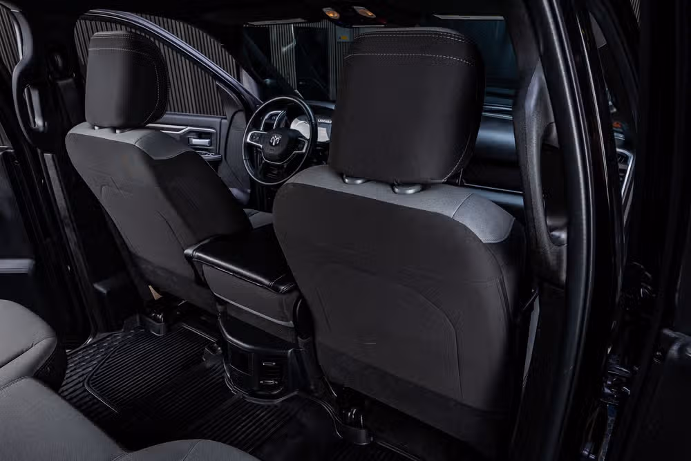 2024 Ram 4500 SLT Chassis Crew Cab Image 31