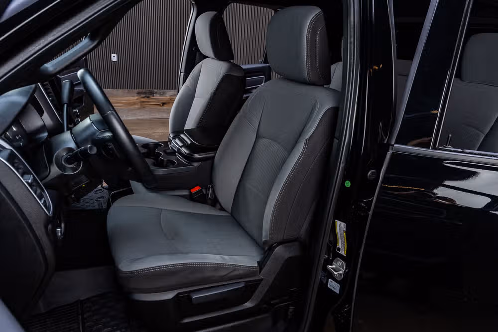 2024 Ram 4500 SLT Chassis Crew Cab Image 29
