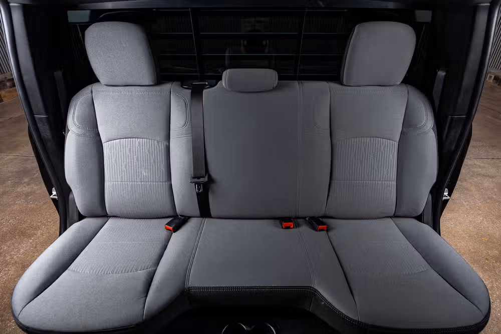 2024 Ram 4500 SLT Chassis Crew Cab Image 34