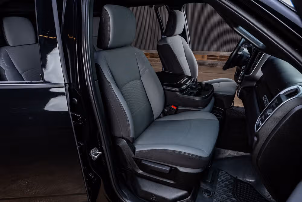 2024 Ram 4500 SLT Chassis Crew Cab Image 30
