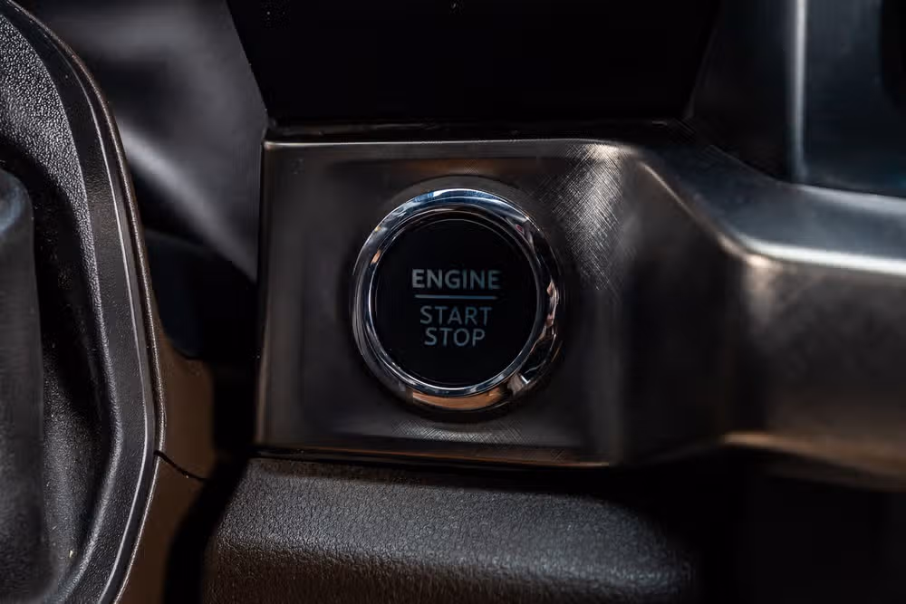 2023 Ford F-250 Super Duty King Ranch Crew Cab Image 23