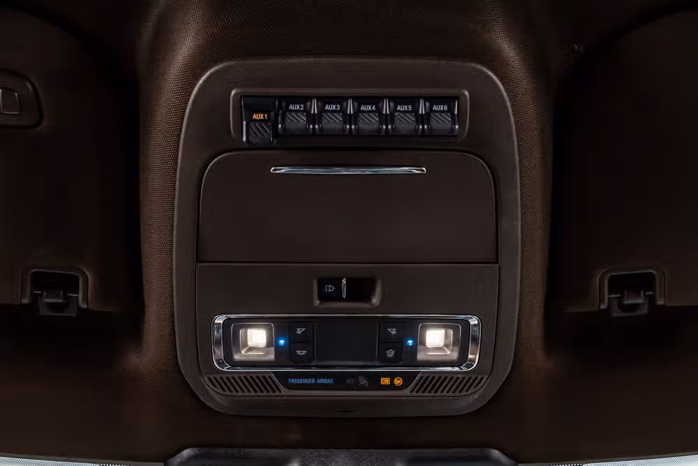 2023 Ford F-250 Super Duty King Ranch Crew Cab Image 30