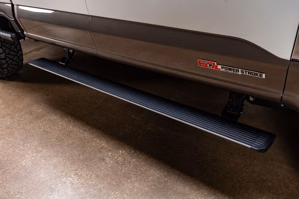 2023 Ford F-250 Super Duty King Ranch Crew Cab Image 13