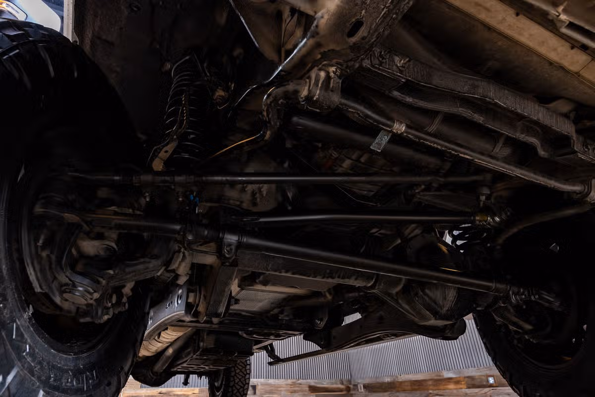 2023 Ford F-250 Super Duty King Ranch Crew Cab