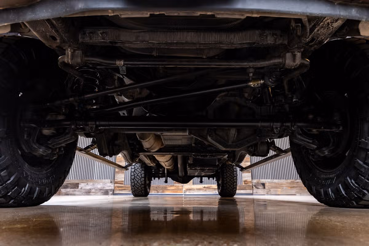 2023 Ford F-250 Super Duty King Ranch Crew Cab