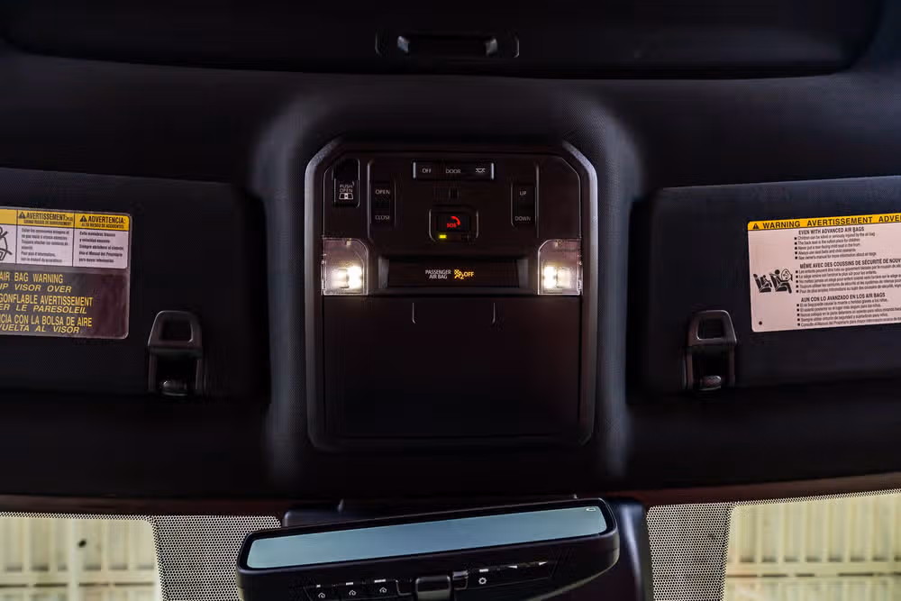 2025 Toyota Tacoma TRD Pro HV Double Cab Image 28