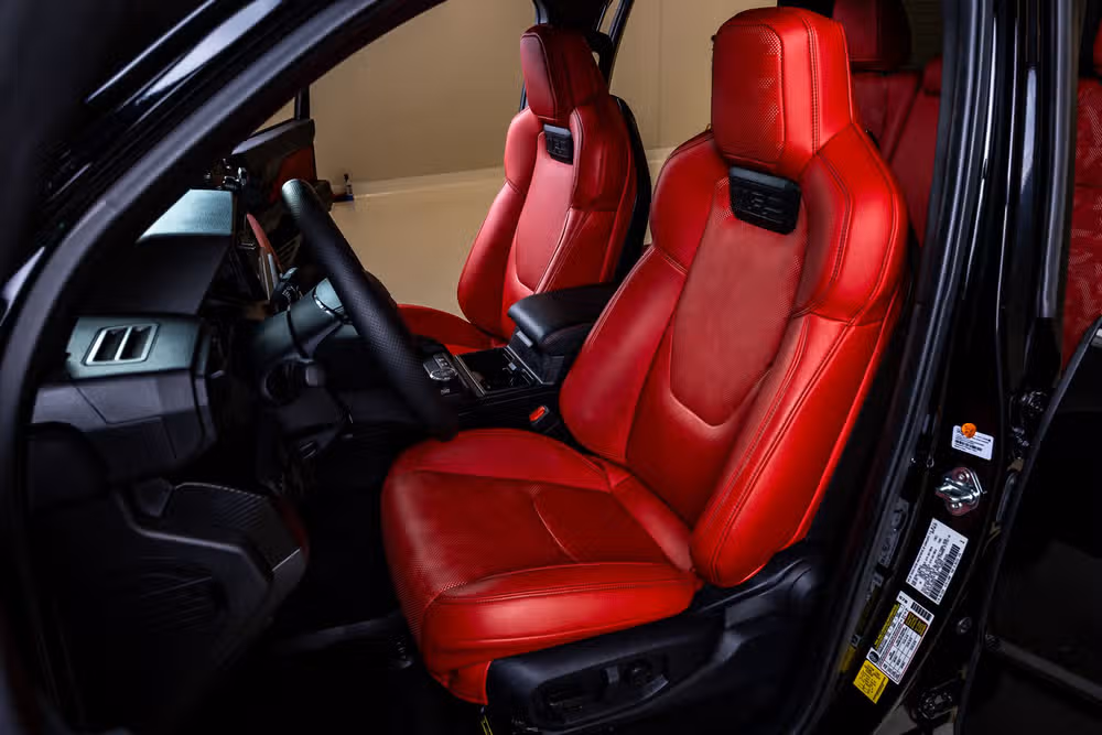 2025 Toyota Tacoma TRD Pro HV Double Cab Image 29