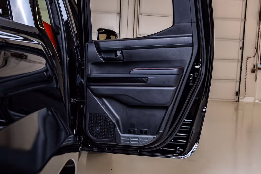 2025 Toyota Tacoma TRD Pro HV Double Cab Image 38