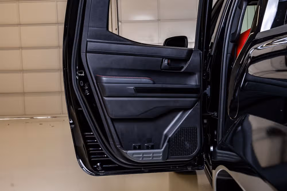 2025 Toyota Tacoma TRD Pro HV Double Cab Image 37