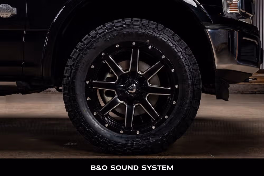 2019 Ford F-150 King Ranch SuperCrew Image 11