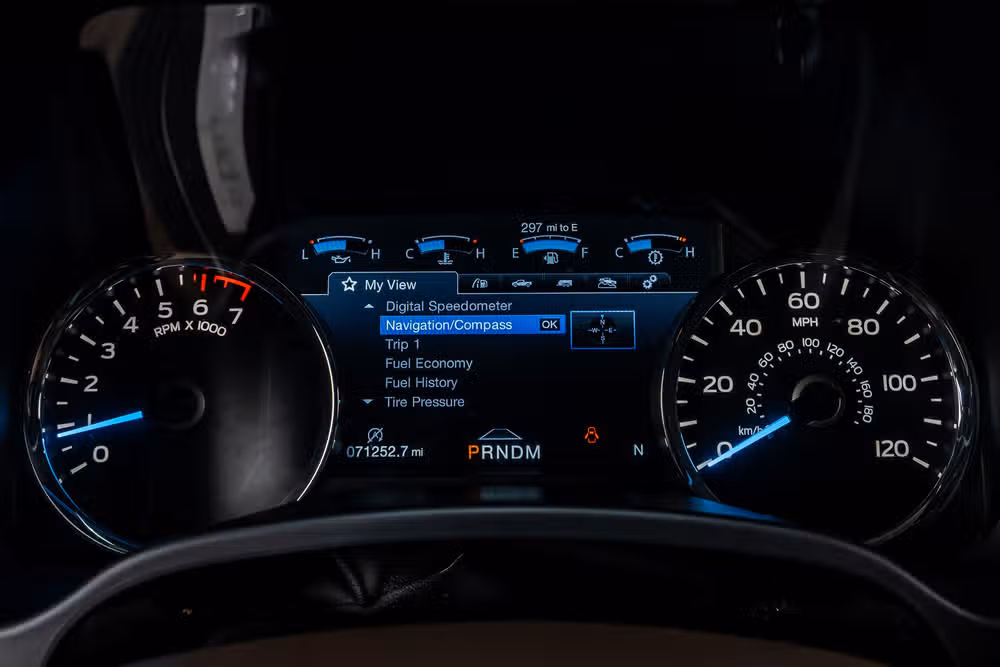 2019 Ford F-150 King Ranch SuperCrew Image 19