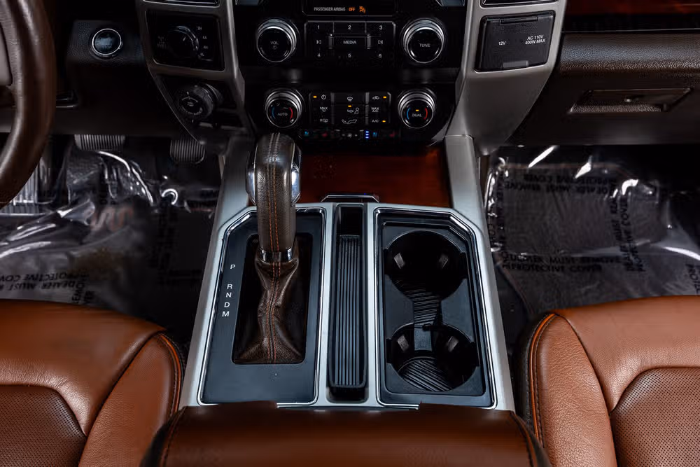 2019 Ford F-150 King Ranch SuperCrew Image 27