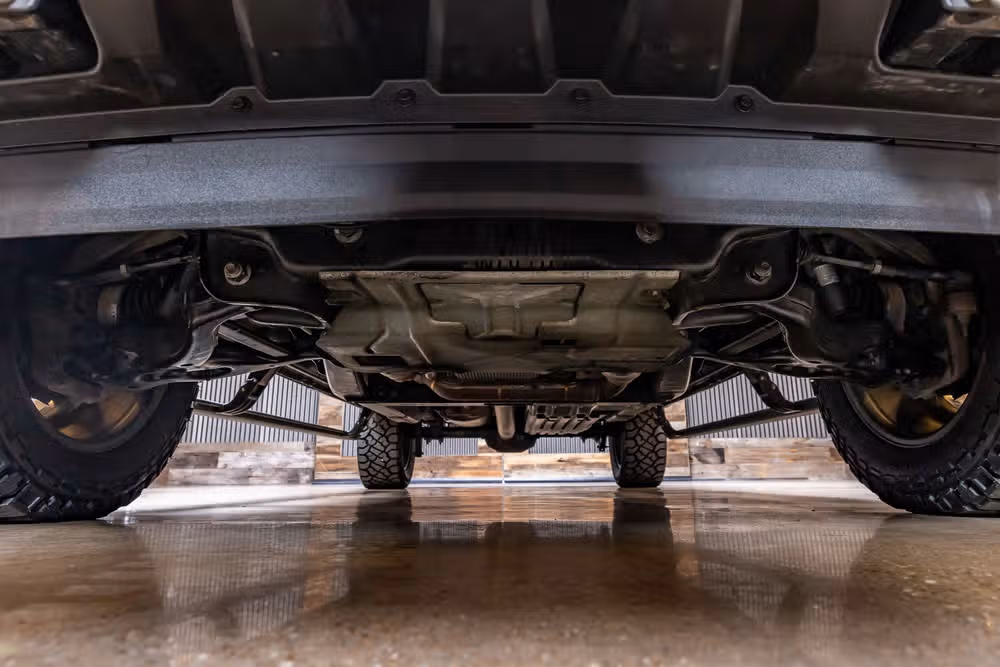 2019 Ford F-150 King Ranch SuperCrew Image 14