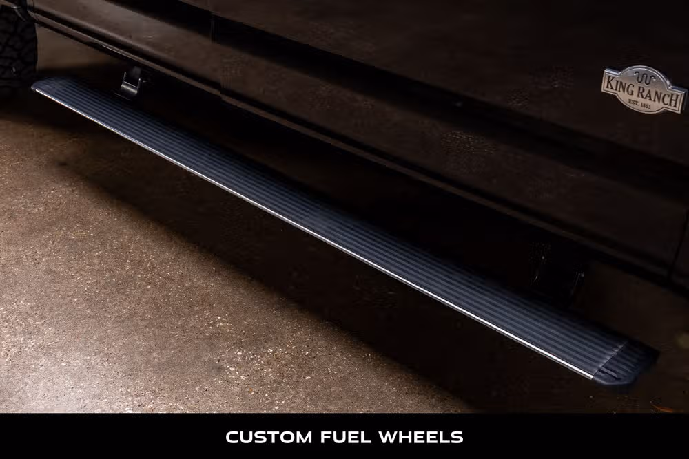 2019 Ford F-150 King Ranch SuperCrew Image 12