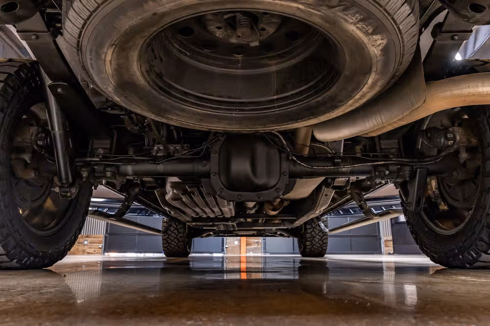 2019 Ford F-150 King Ranch SuperCrew Image 15