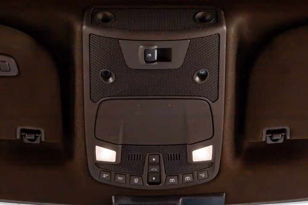 2019 Ford F-150 King Ranch SuperCrew Image 28