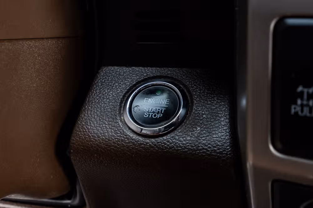 2019 Ford F-150 King Ranch SuperCrew Image 22