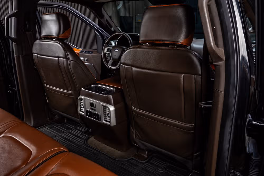 2019 Ford F-150 King Ranch SuperCrew Image 32