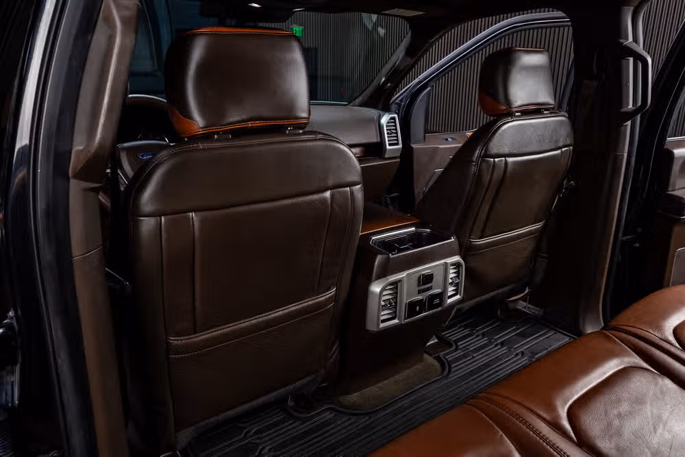 2019 Ford F-150 King Ranch SuperCrew Image 34