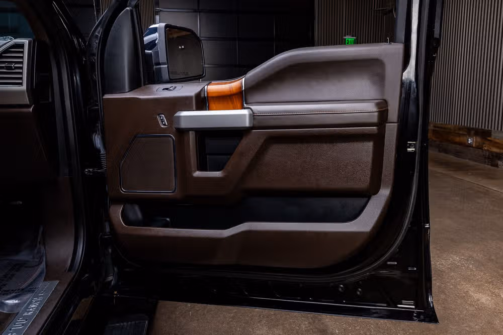 2019 Ford F-150 King Ranch SuperCrew Image 37