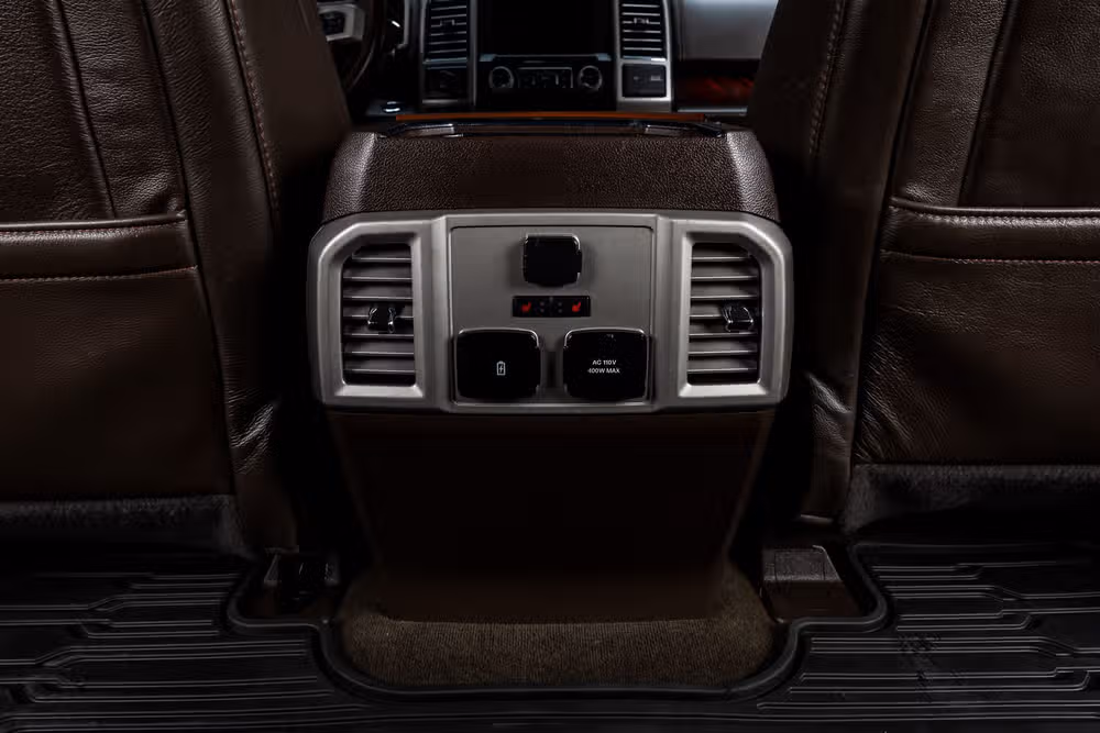 2019 Ford F-150 King Ranch SuperCrew Image 33