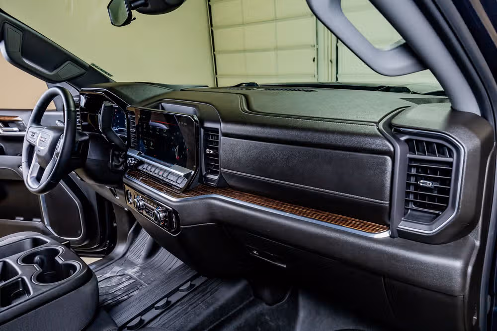 2024 GMC Sierra 1500 Elevation Crew Cab Image 18
