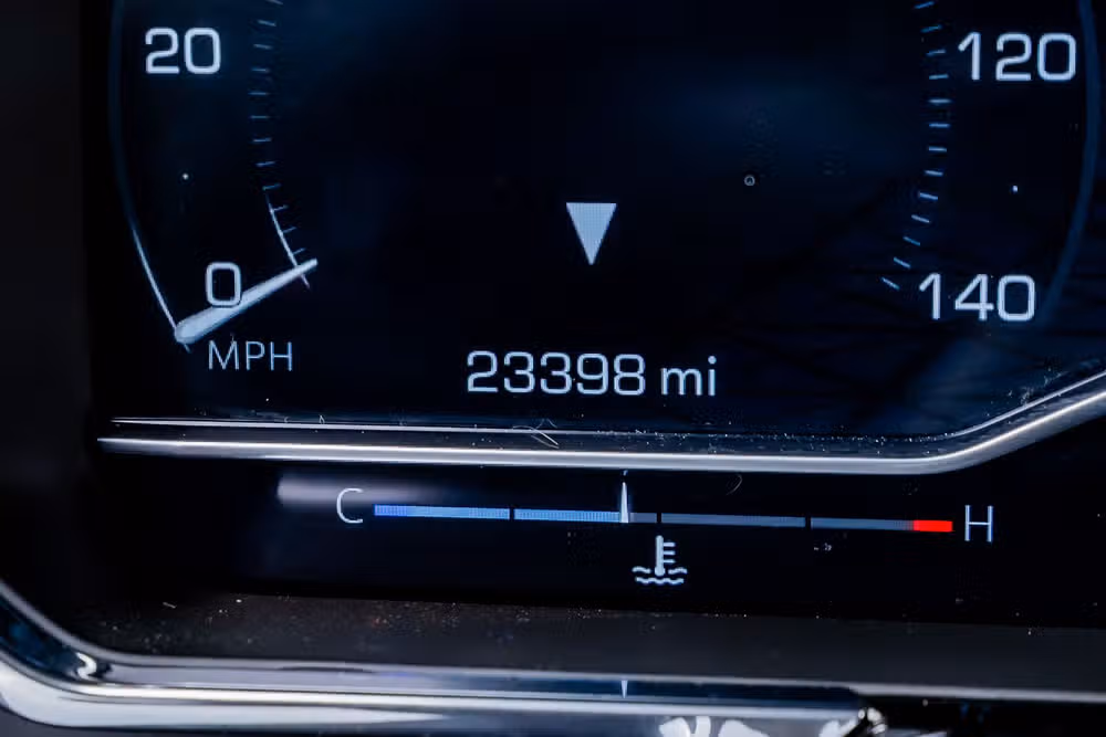 2024 GMC Sierra 1500 Elevation Crew Cab Image 21