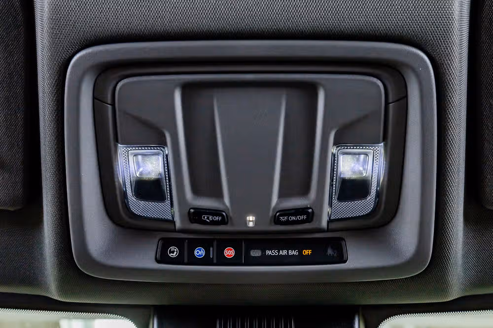 2024 GMC Sierra 1500 Elevation Crew Cab Image 29