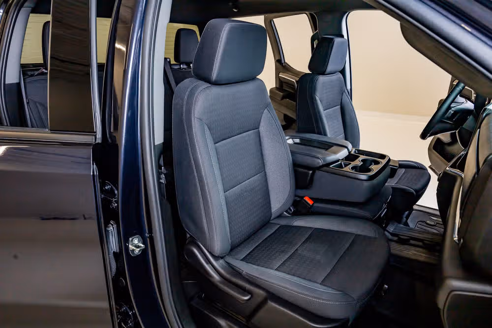 2024 GMC Sierra 1500 Elevation Crew Cab Image 31