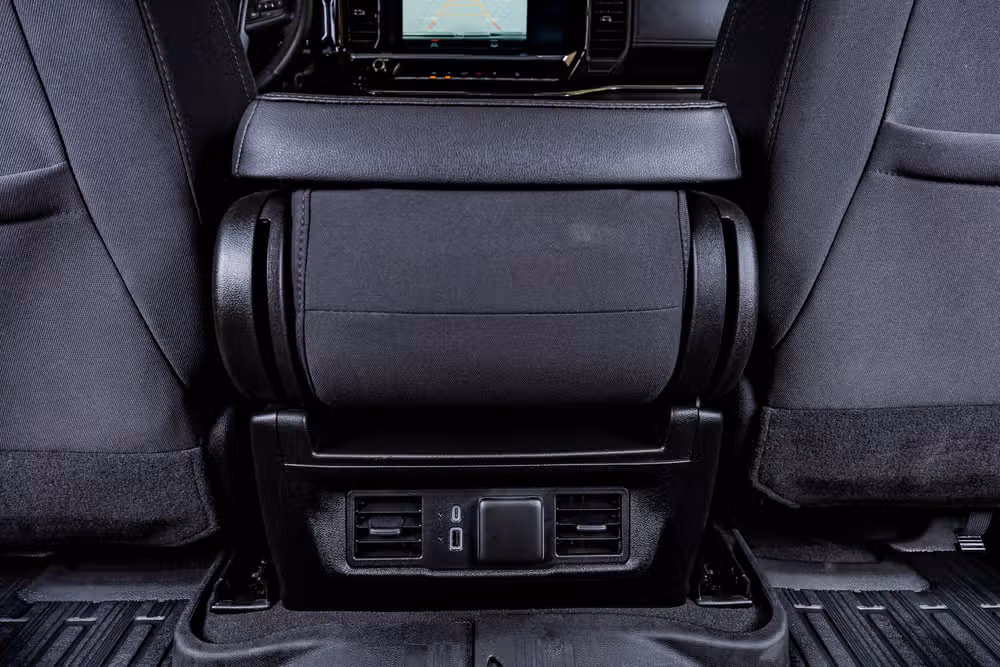 2024 GMC Sierra 1500 Elevation Crew Cab Image 33