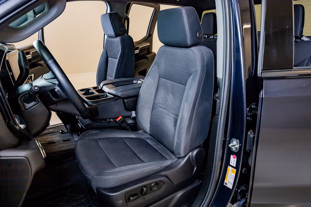 2024 GMC Sierra 1500 Elevation Crew Cab Image 30