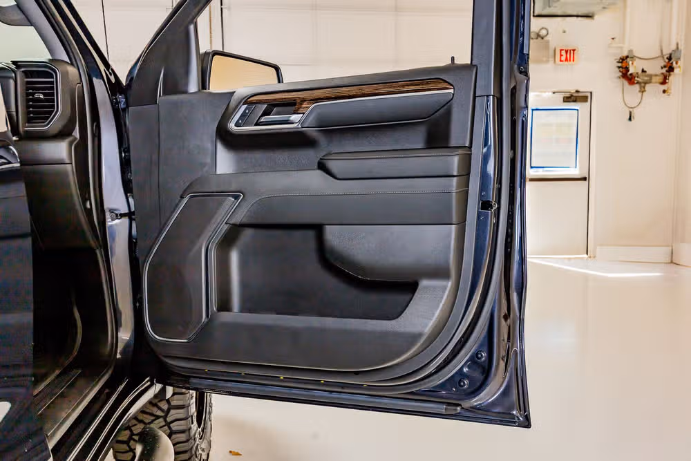 2024 GMC Sierra 1500 Elevation Crew Cab Image 37