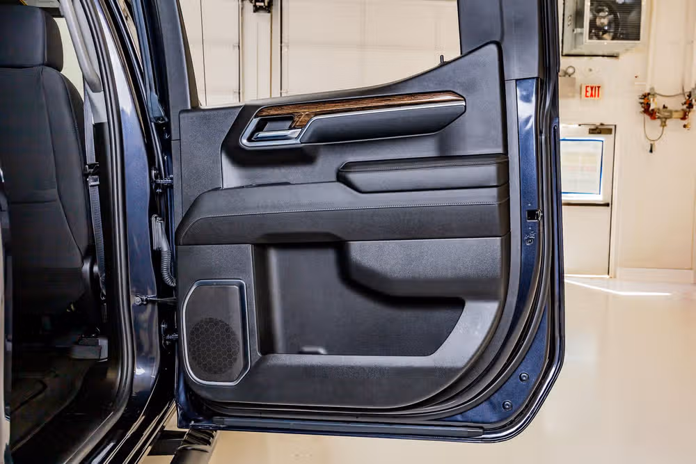 2024 GMC Sierra 1500 Elevation Crew Cab Image 39