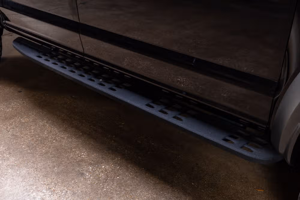 2020 Ford F-150 Raptor SuperCrew Image 13