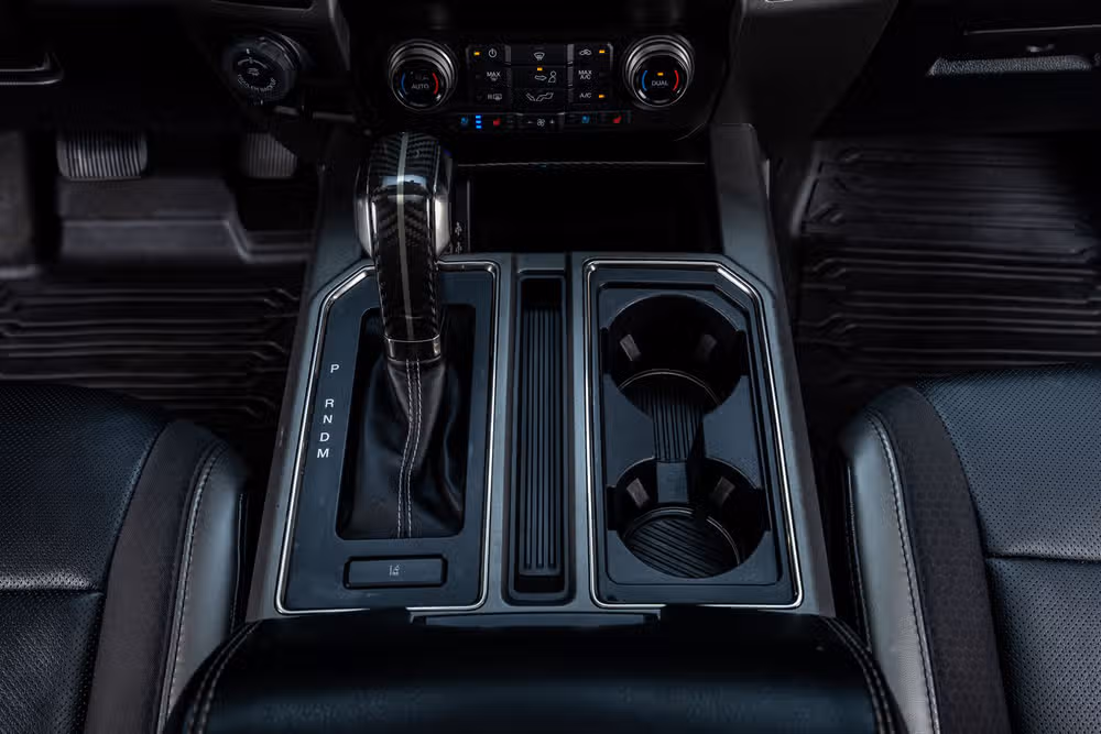 2020 Ford F-150 Raptor SuperCrew Image 29