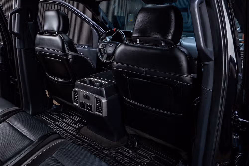 2020 Ford F-150 Raptor SuperCrew Image 33