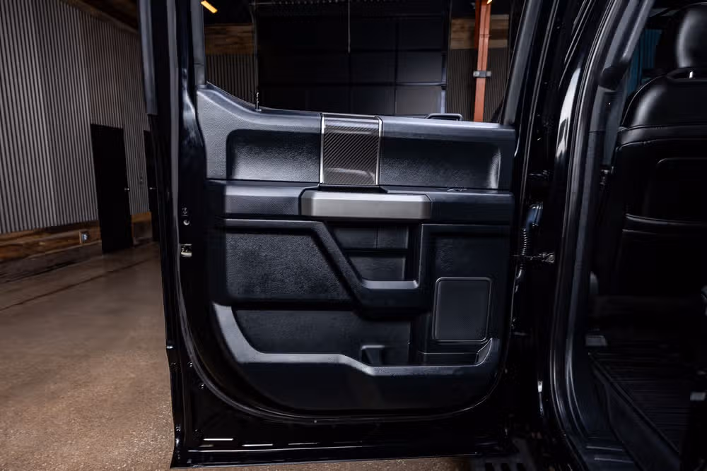 2020 Ford F-150 Raptor SuperCrew Image 39