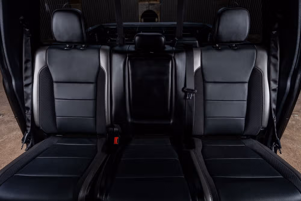 2020 Ford F-150 Raptor SuperCrew Image 36